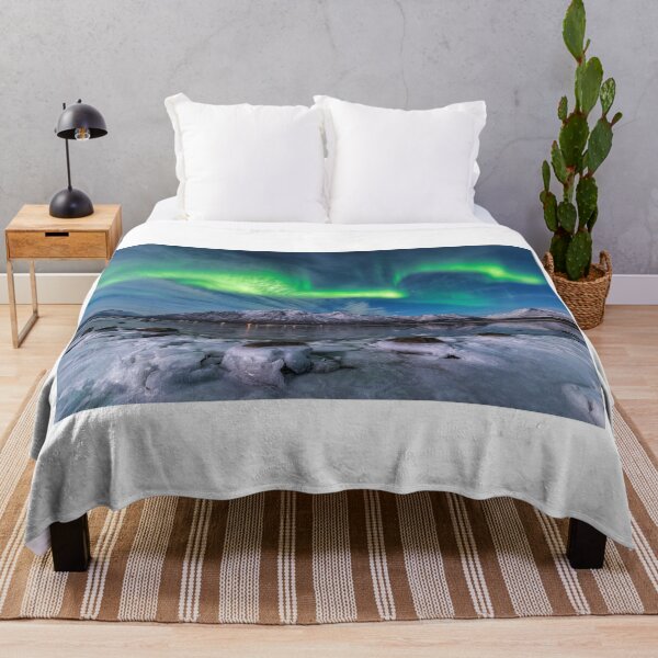Item preview, Icy beach designed and sold by Frank Olsen.