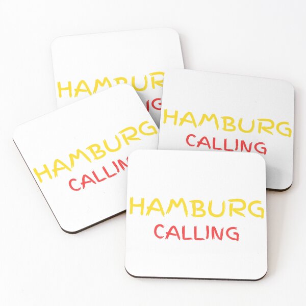 Item preview, Hamburg design designed and sold by Stylehigh.