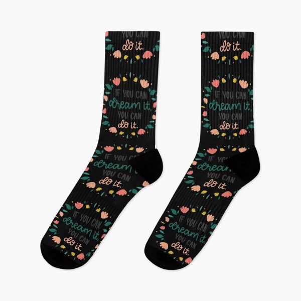 Item preview, If You Can Dream It You Can Do It  designed and sold by Phorase.