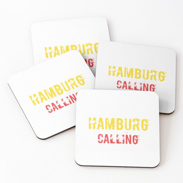 Item preview, Hamburg design designed and sold by Stylehigh.