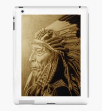 Untitled iPad Case/Skin