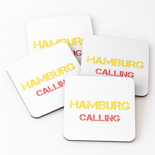 Item preview, Hamburg design designed and sold by Stylehigh.