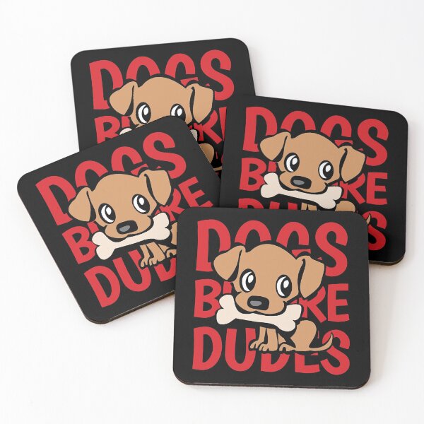 Item preview, Dogs Before Dudes - funny quote  designed and sold by Tucker0231.