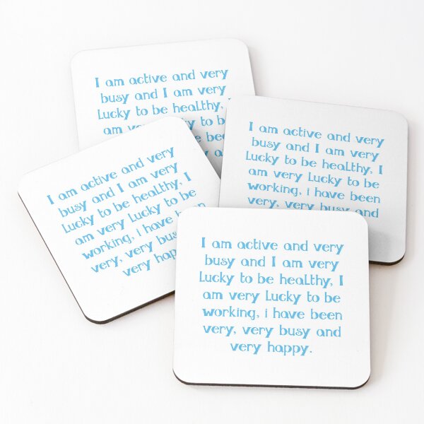 Item preview, Dawn Wells quote designed and sold by Didace.