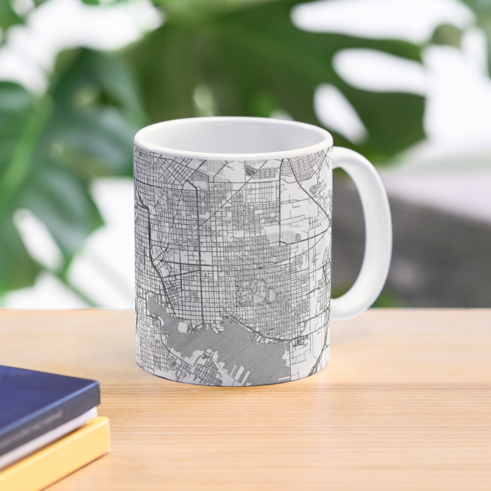 Item preview, Classic Mug designed and sold by HubertRoguski.