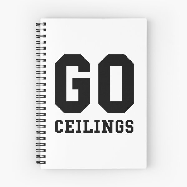 Item preview, Go Ceilings Fan designed and sold by TheBestStore.
