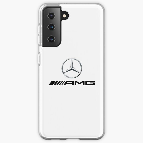 Meilleur Mercedes-Benz Coque souple Samsung Galaxy