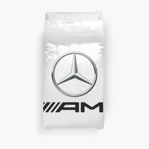 Meilleur Mercedes-Benz Housse de couette
