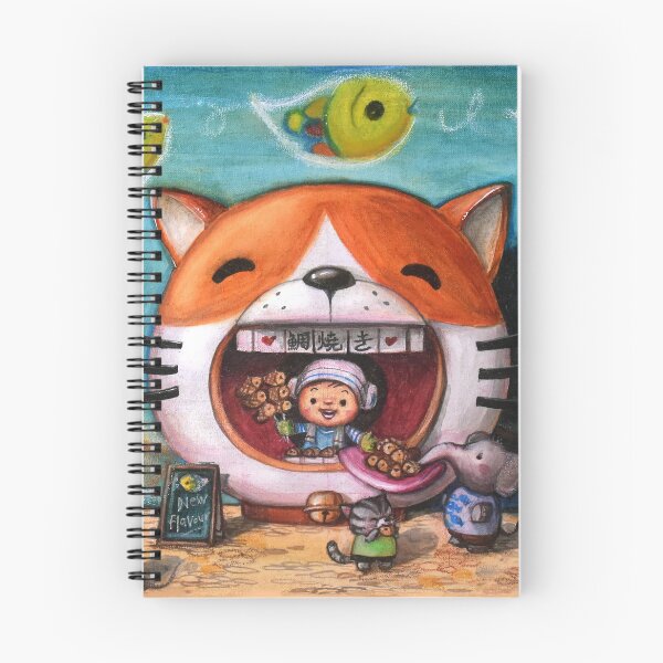 Item preview, Cat Kiosk designed and sold by OwlEngArt.