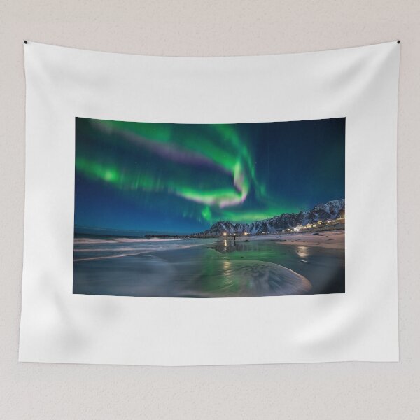 Item preview, The photographer on the beach designed and sold by Frank Olsen.
