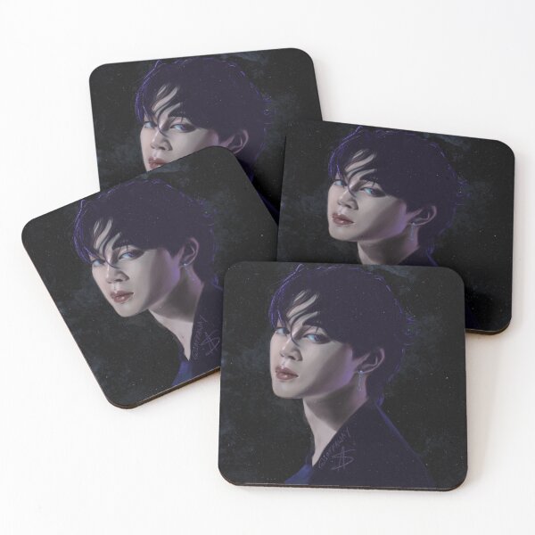 Item preview, Midnight JM designed and sold by Saffaway.