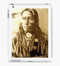 Warrior iPad Case/Skin