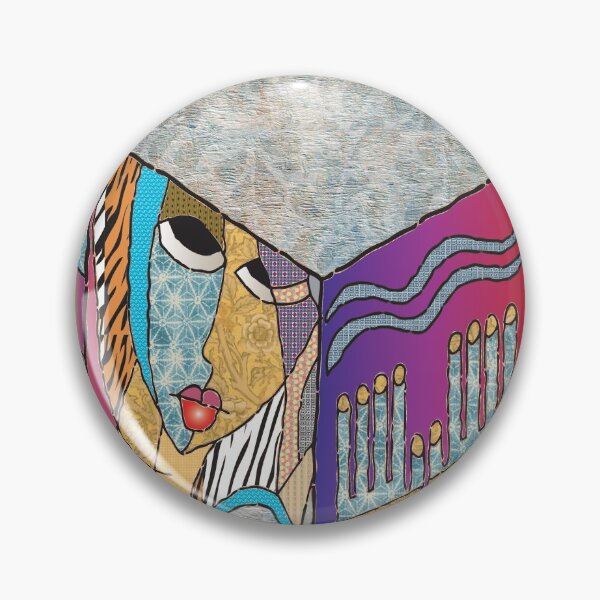 Item preview, Cubism designed and sold by Dipanjan20.