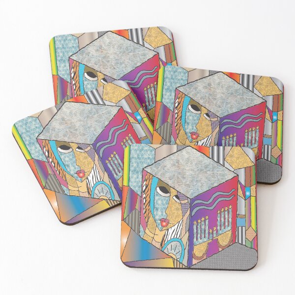 Item preview, Cubism designed and sold by Dipanjan20.