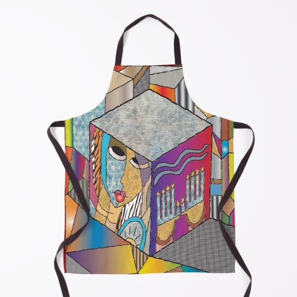 Item preview, Cubism designed and sold by Dipanjan20.