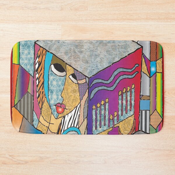 Item preview, Cubism designed and sold by Dipanjan20.