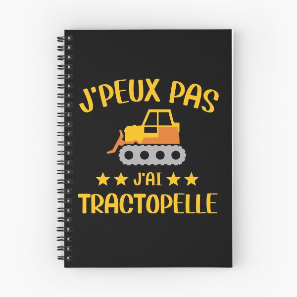 Item preview, I can't I backhoe loader funny humor designed and sold by joozybart.