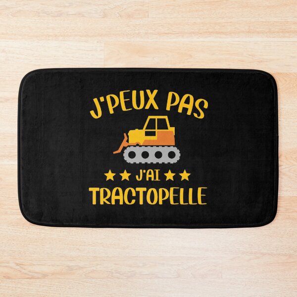 Item preview, I can't I backhoe loader funny humor designed and sold by joozybart.