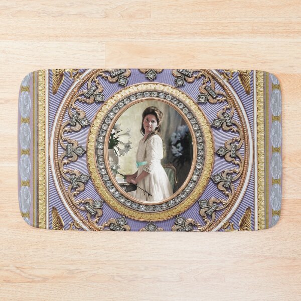 Item preview, Grand Duchess Maria Romanov of Russia designed and sold by Hautforte.