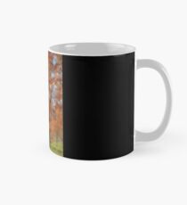 Autumn © Vicki Ferrari Mug