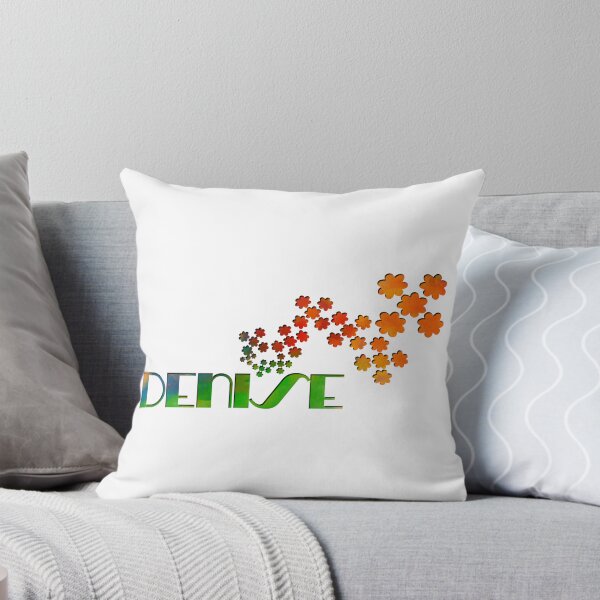Item preview, The Name Game - Denise designed and sold by immortality.