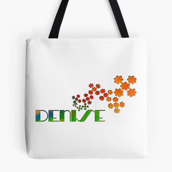 Item preview, The Name Game - Denise designed and sold by immortality.