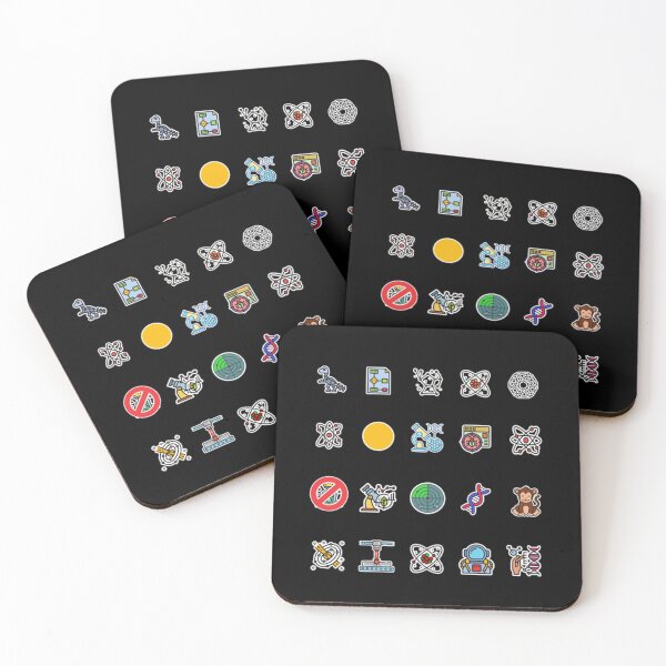 Item preview, Women in Science designed and sold by Soosbenjamin.
