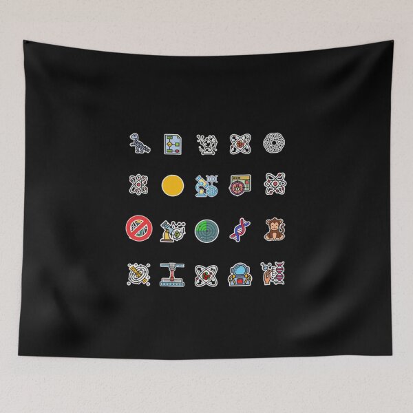 Item preview, Women in Science designed and sold by Soosbenjamin.