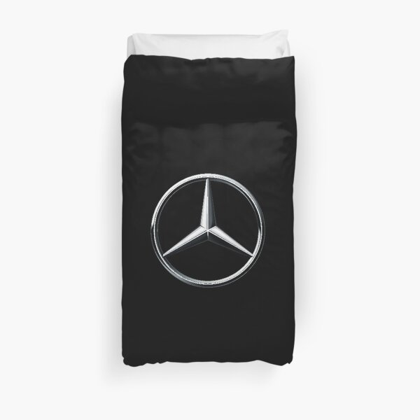 Top Mercedes-Benz Housse de couette
