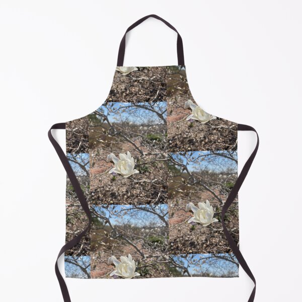 Item preview, Fleur de neige. designed and sold by mollyvibe.