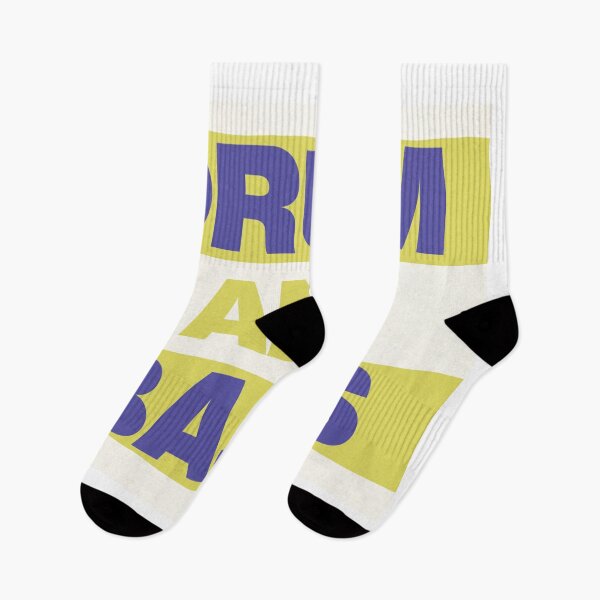 Item preview, DRUM and BASS designed and sold by roleshop.