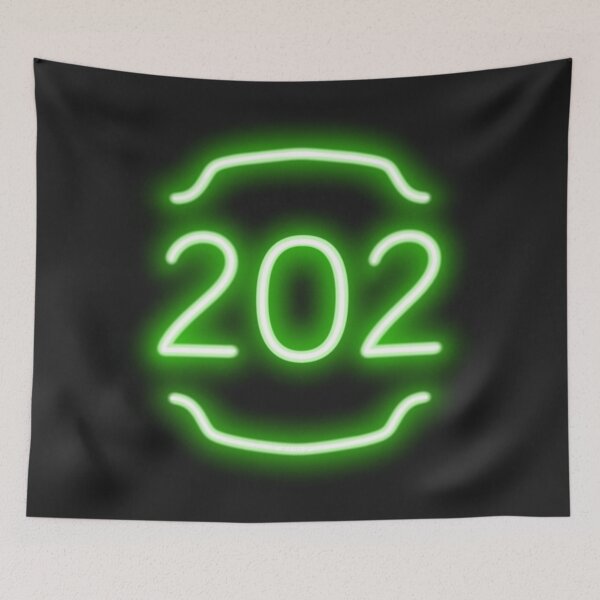 Item preview, 202 designed and sold by BrutalHatter.