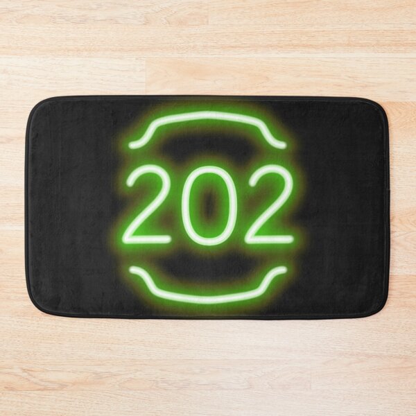 Item preview, 202 designed and sold by BrutalHatter.