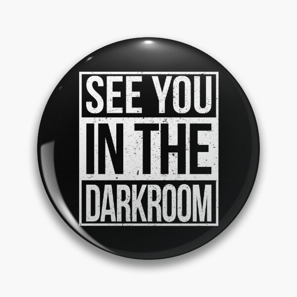 Item preview, See you in the darkroom designed and sold by lazarusheart.