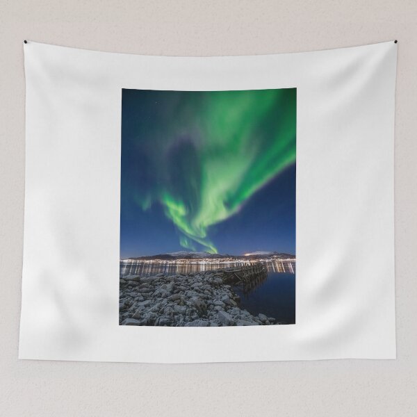 Item preview, Sortland city designed and sold by Frank Olsen.