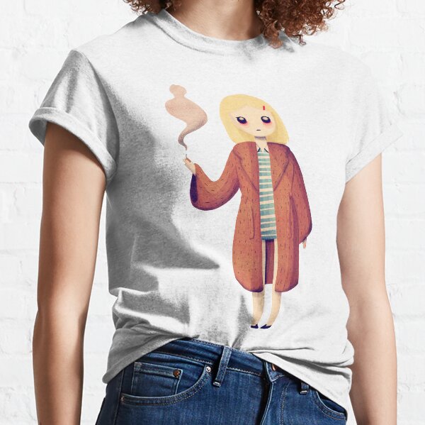 Margot Classic T-Shirt