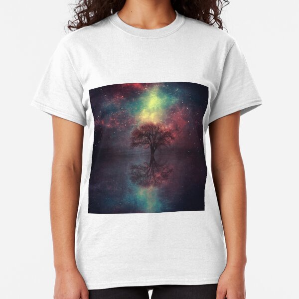 Magic Tree Classic T-Shirt
