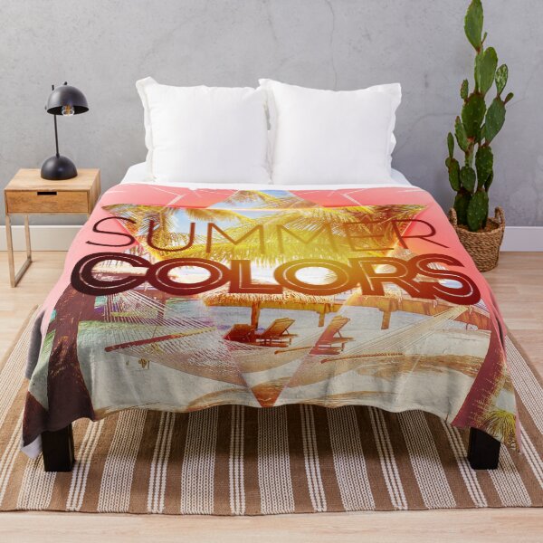 Item preview, Summer Colors Vibe designed and sold by roleshop.