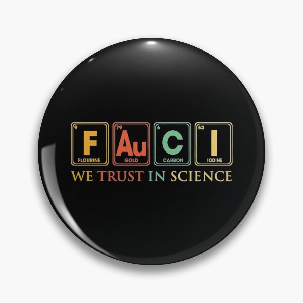 Item preview, We trust in science designed and sold by Soosbenjamin.