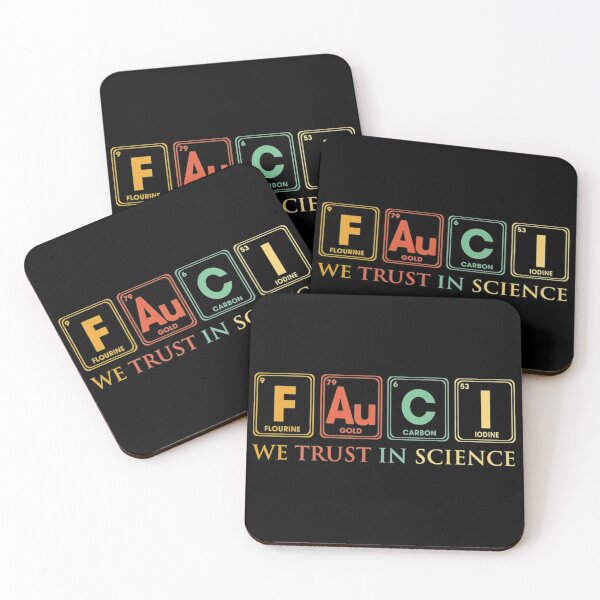 Item preview, We trust in science designed and sold by Soosbenjamin.