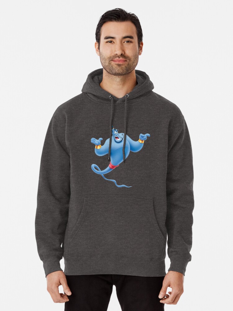 Aladdin hoodie hot sale