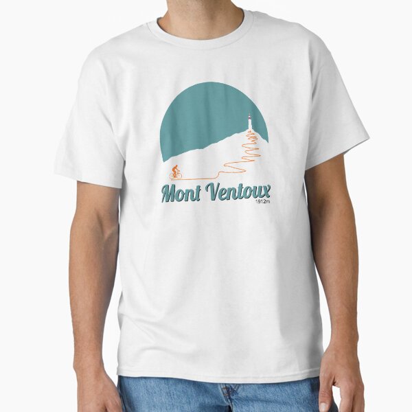 Item preview, Mont Ventoux Circular Artwork designed and sold by anothercyclist.