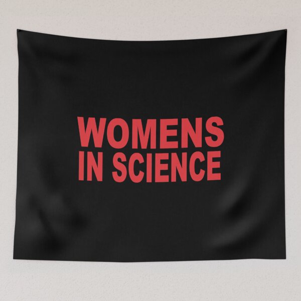 Item preview, Women in Science designed and sold by Soosbenjamin.