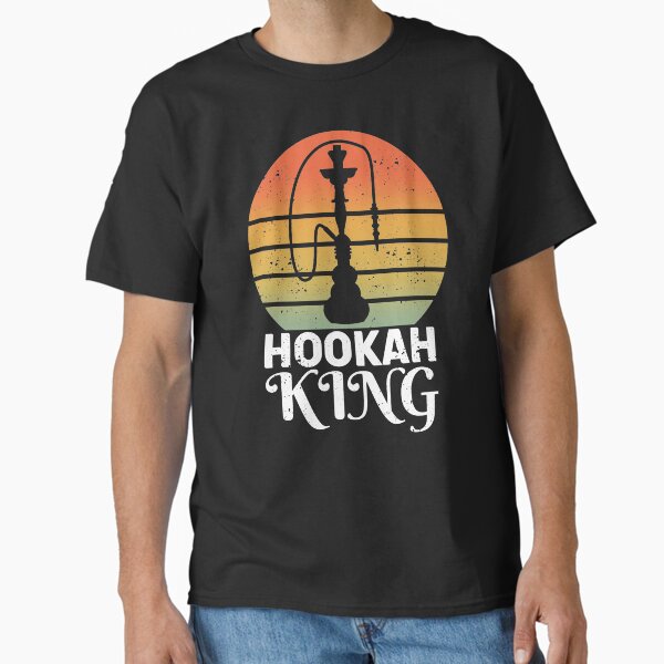 Artikel-Vorschau von Shisha-König, designt und verkauft von dreammerchant.