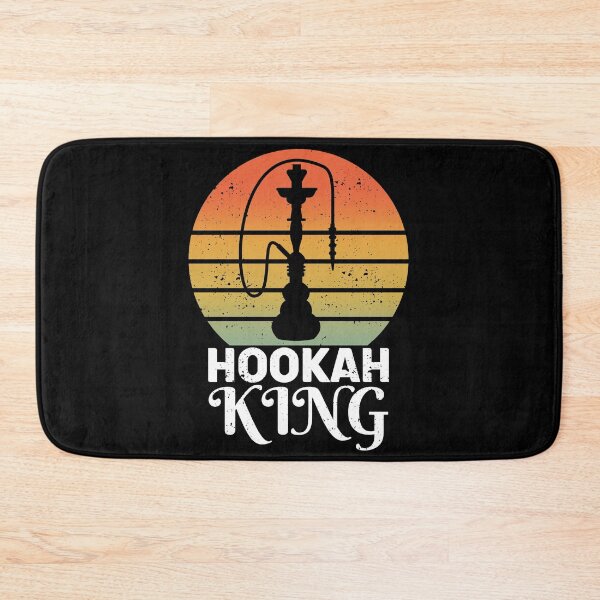 Item preview, Hookah King designed and sold by dreammerchant.