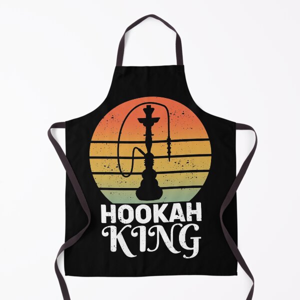 Item preview, Hookah King designed and sold by dreammerchant.