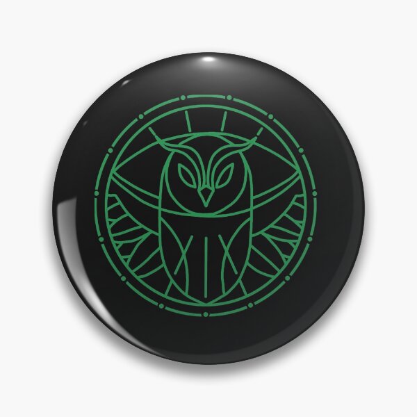 Item preview, The Magnus Archives designed and sold by touristbarred.