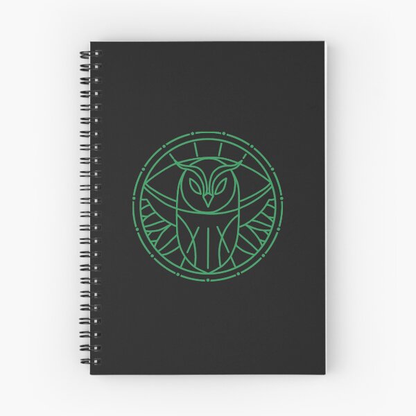 Item preview, The Magnus Archives designed and sold by touristbarred.