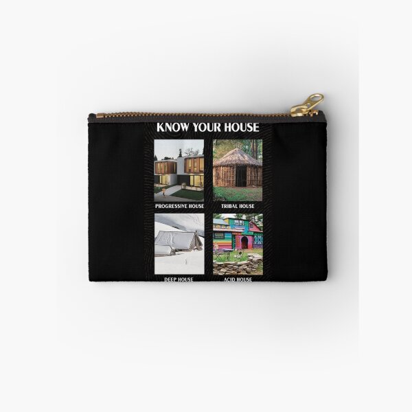 Item preview, Know Your House designed and sold by DFerraz.
