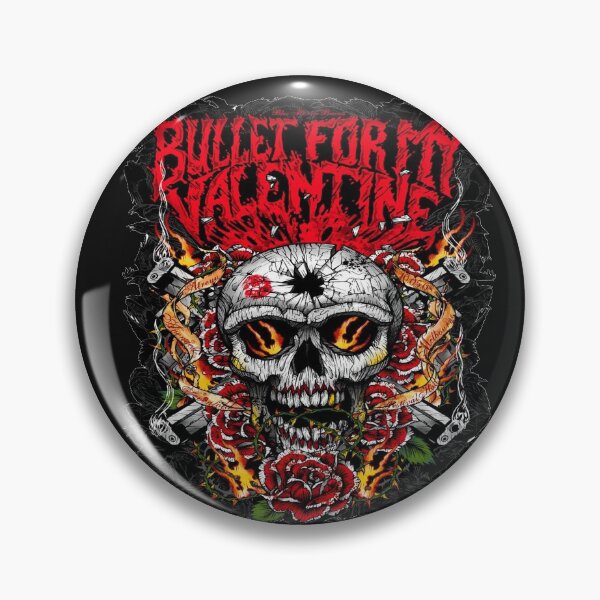 Artikelvorschau, BFMV sind eine walisische Heavy Metal Band aus Bridgend, die 1998 gegründet wurde entworfen und verkauft von cluely.